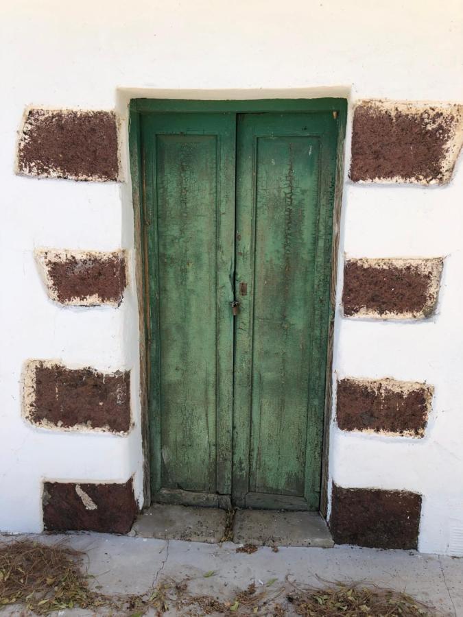 Casa-Finca El Maipez De Tejeda Las Palmas de Gran Canaria Extérieur photo