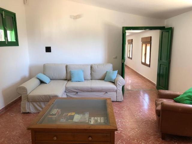 Casa-Finca El Maipez De Tejeda Las Palmas de Gran Canaria Extérieur photo